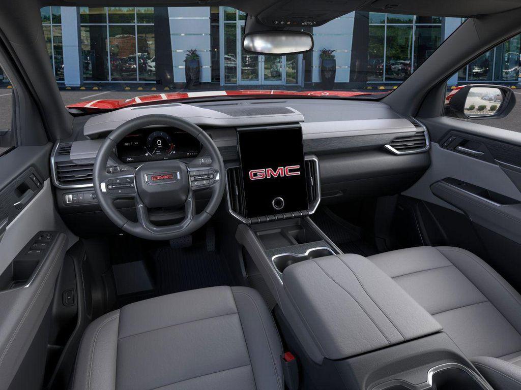 new 2025 GMC Acadia car, priced at $42,979