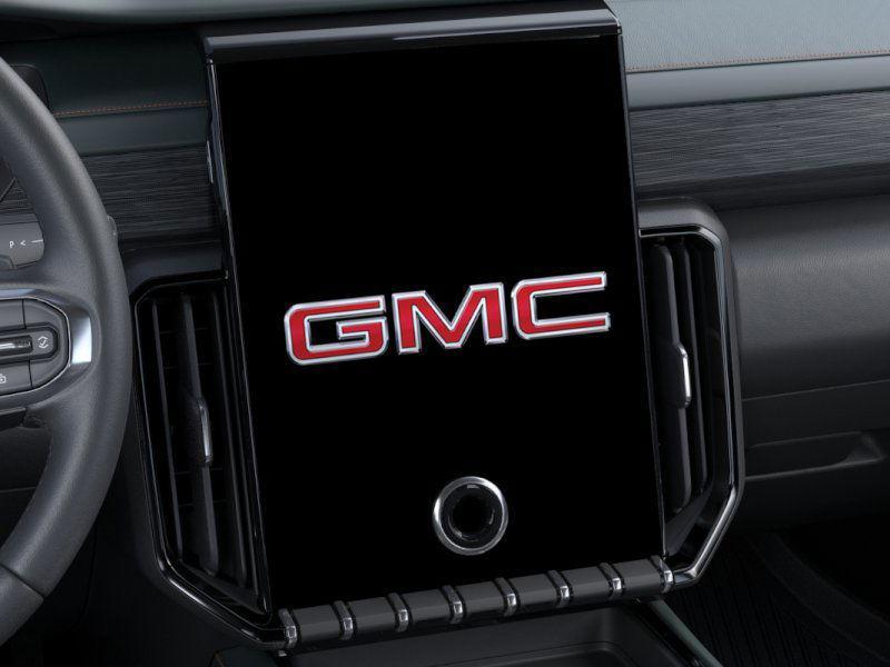 new 2026 GMC Acadia car, priced at $59,384