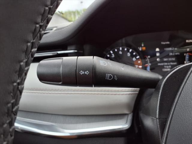 used 2024 Jeep Compass car, priced at $26,966
