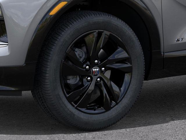 new 2026 Buick Encore GX car, priced at $28,964