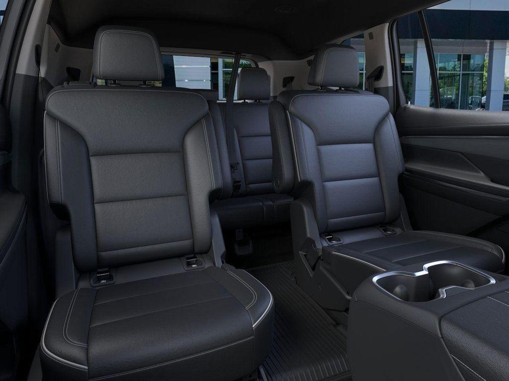 new 2026 Buick Enclave car, priced at $47,375