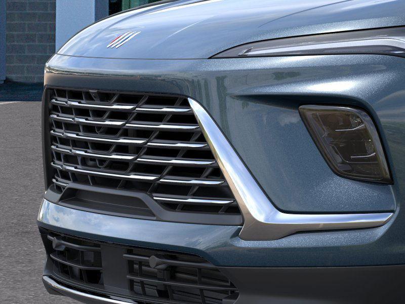 new 2026 Buick Enclave car, priced at $47,375