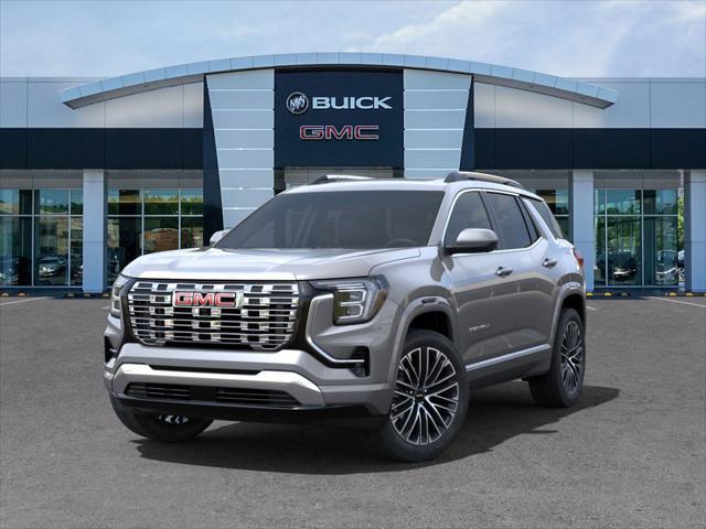 new 2026 GMC Terrain car, priced at $44,810