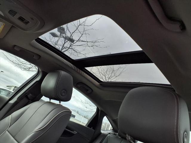 used 2015 Chevrolet Impala car, priced at $13,615