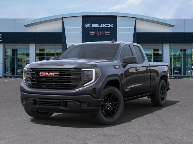 new 2025 GMC Sierra 1500 car, priced at $50,790