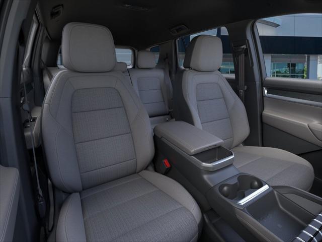 new 2026 GMC Terrain car, priced at $34,235