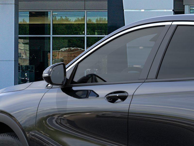 new 2026 Buick Envista car, priced at $27,188