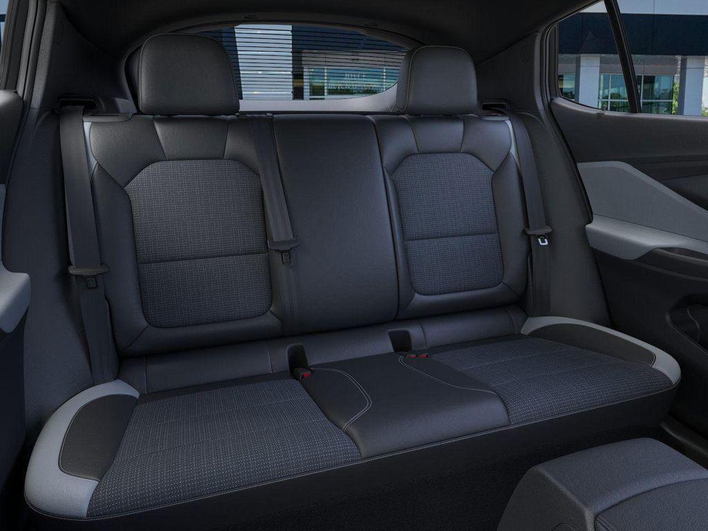 new 2026 Buick Envista car, priced at $27,188