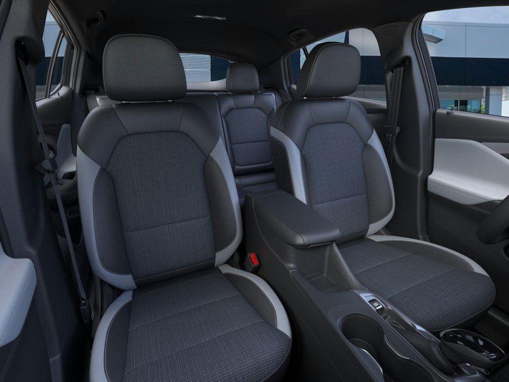 new 2026 Buick Envista car, priced at $27,188