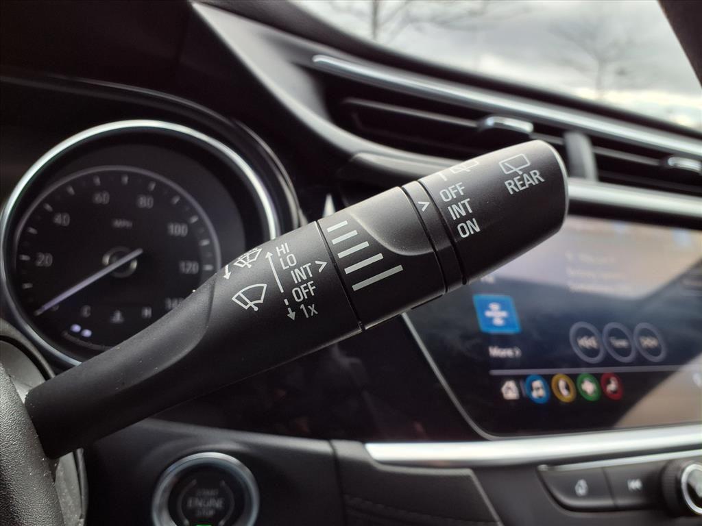 used 2020 Buick Encore GX car, priced at $16,986