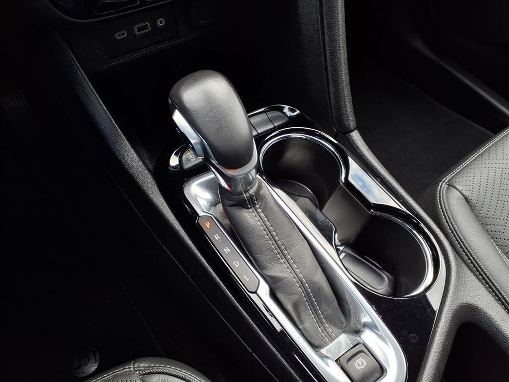 used 2020 Buick Encore GX car, priced at $16,986