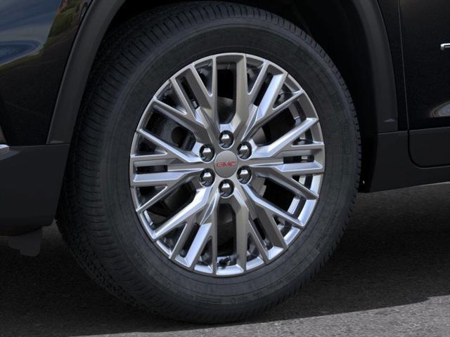 new 2025 GMC Acadia car, priced at $45,865