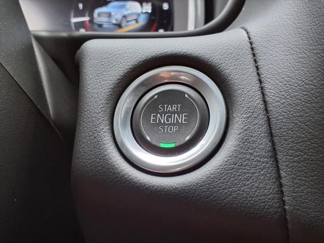 used 2024 GMC Yukon car, priced at $64,672