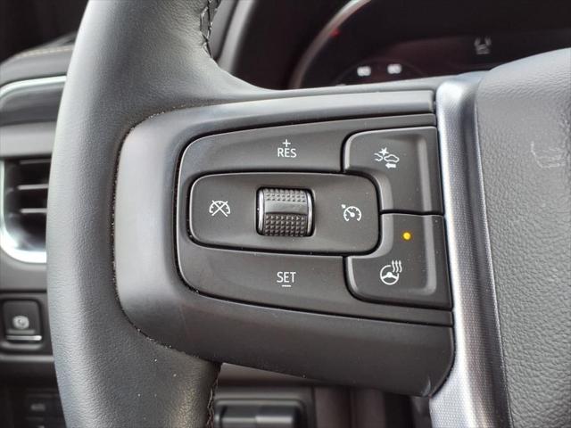 used 2024 GMC Yukon car, priced at $64,672