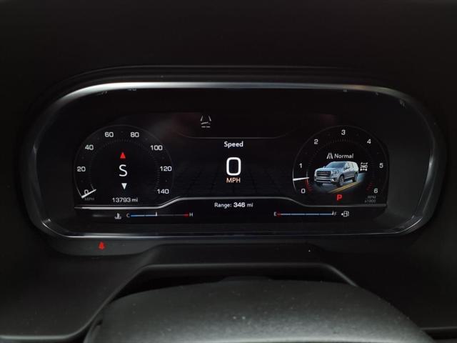 used 2024 GMC Yukon car, priced at $64,672