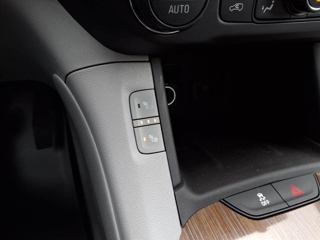 used 2018 GMC Acadia car, priced at $15,881