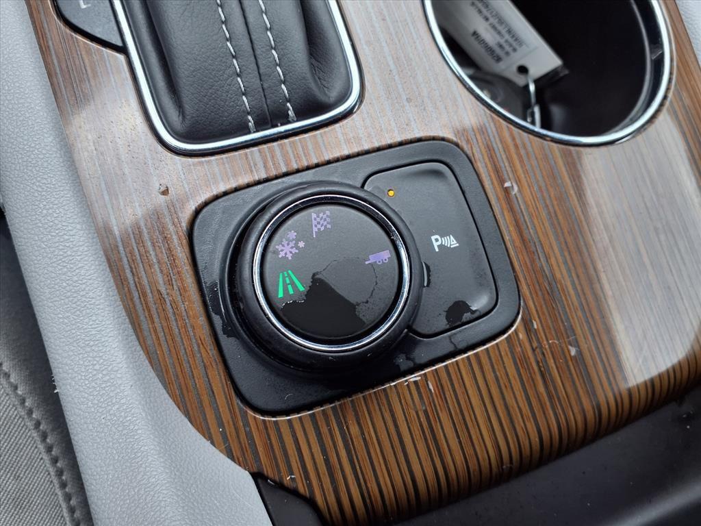 used 2018 GMC Acadia car, priced at $15,881