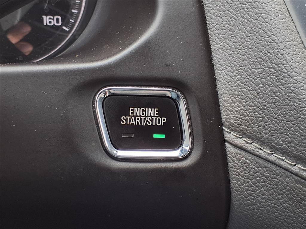 used 2018 GMC Acadia car, priced at $15,881