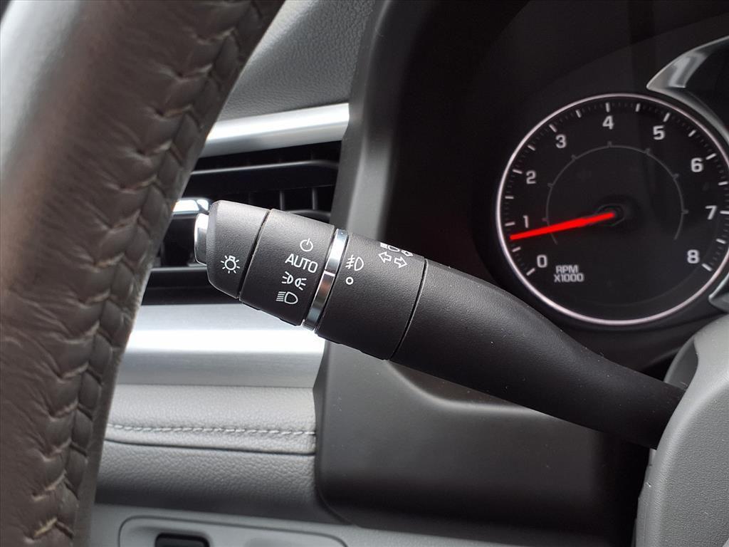 used 2018 GMC Acadia car, priced at $15,881