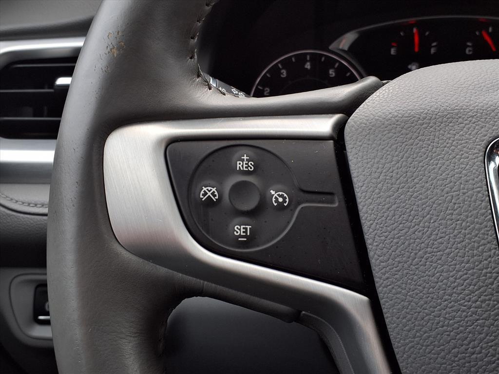 used 2018 GMC Acadia car, priced at $15,881