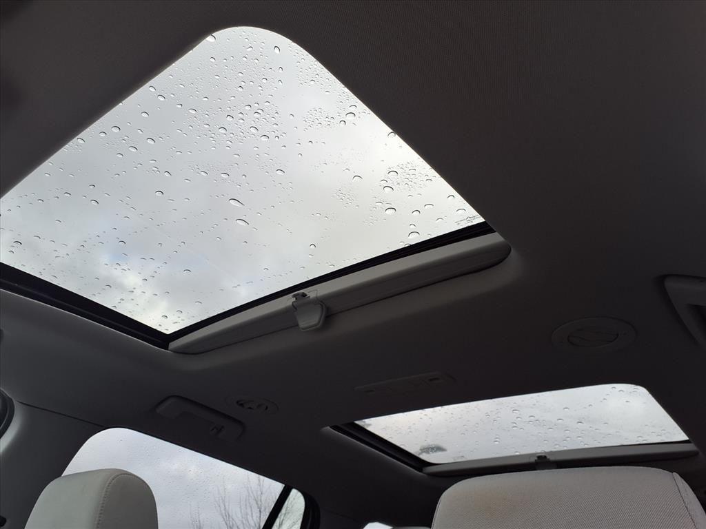 used 2018 GMC Acadia car, priced at $15,881