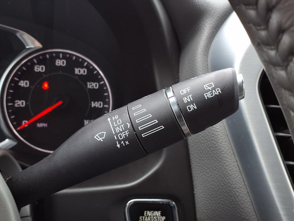 used 2018 GMC Acadia car, priced at $15,881