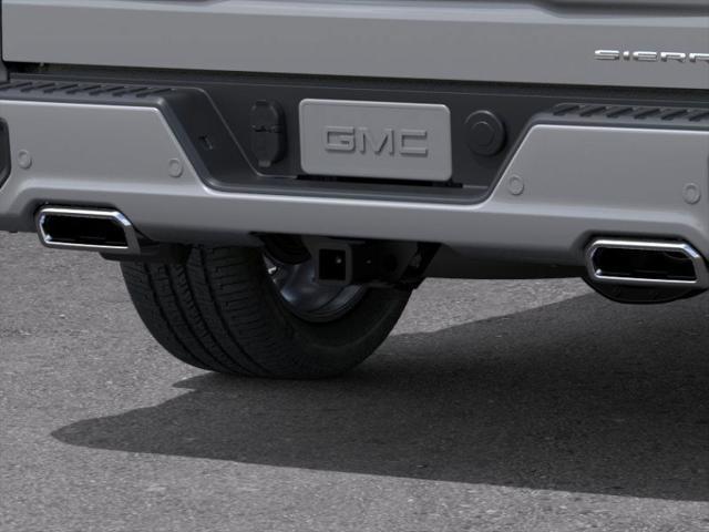 new 2025 GMC Sierra 1500 car, priced at $67,287