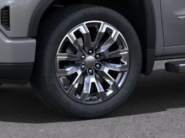 new 2025 GMC Sierra 1500 car, priced at $70,775