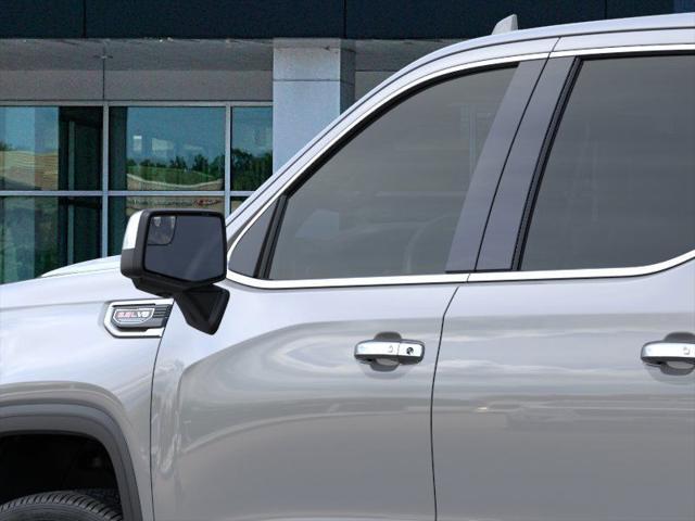 new 2025 GMC Sierra 1500 car, priced at $70,775