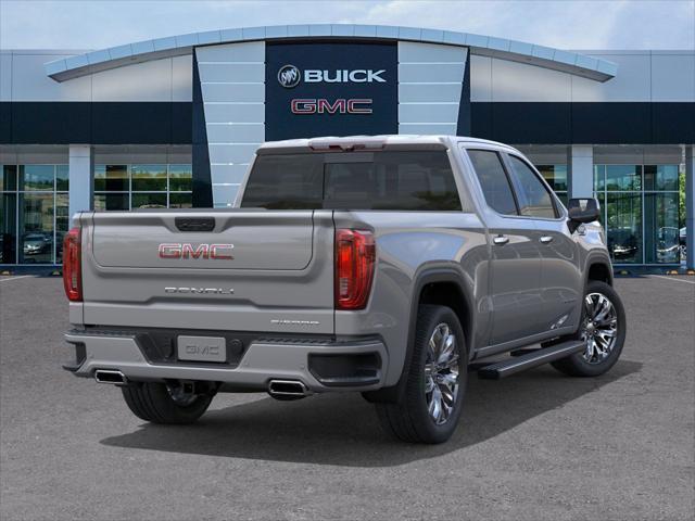 new 2025 GMC Sierra 1500 car, priced at $67,287