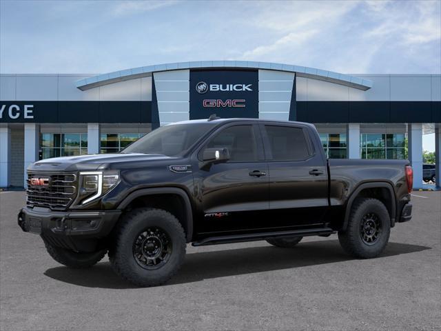 new 2024 GMC Sierra 1500 car, priced at $80,450