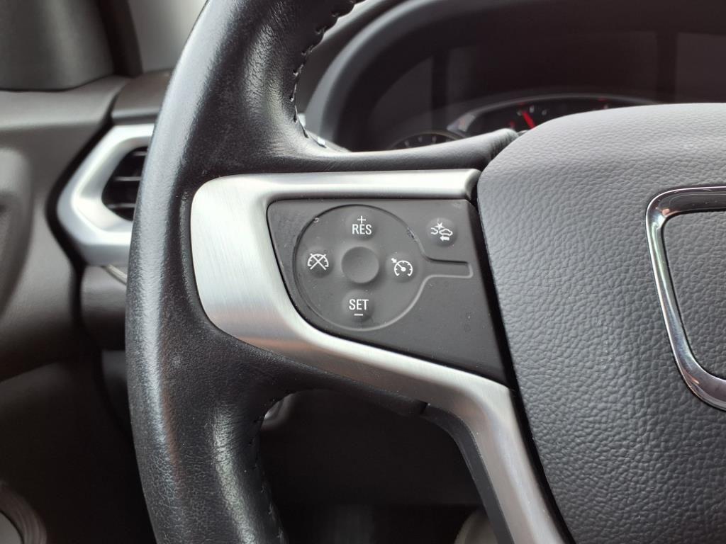 used 2022 GMC Acadia car, priced at $30,695