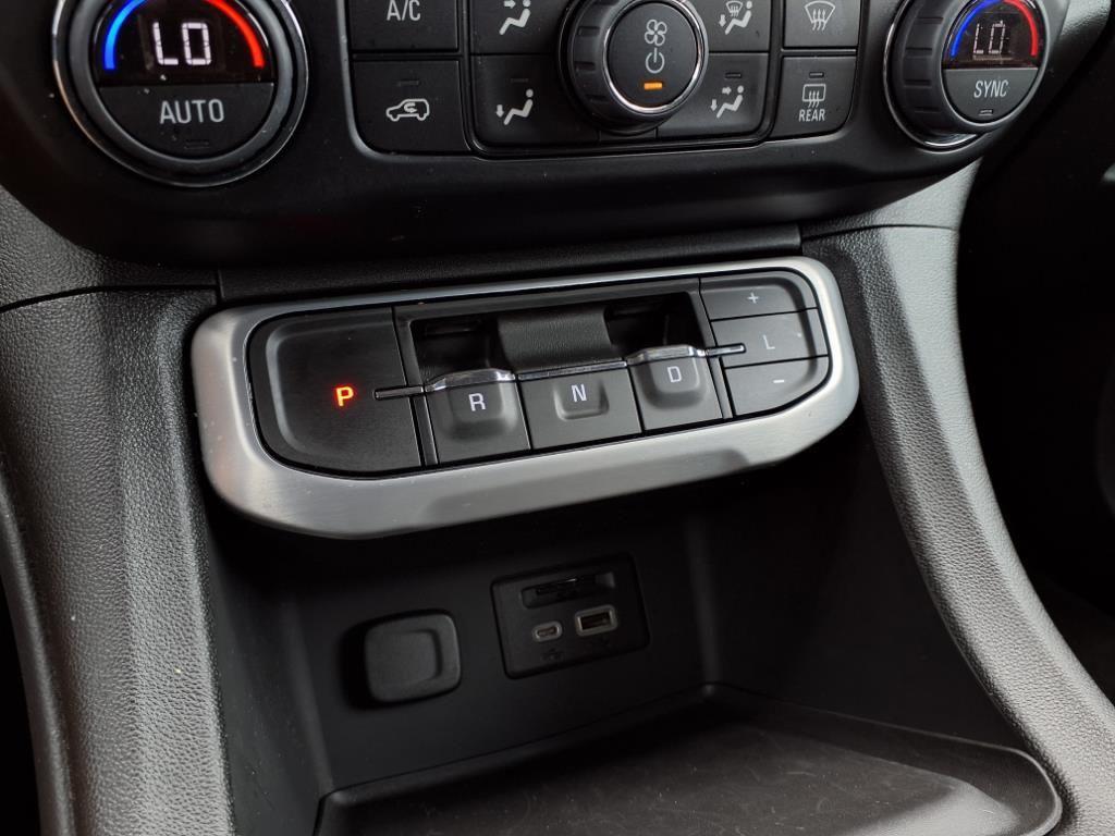 used 2022 GMC Acadia car, priced at $30,695