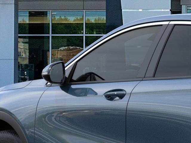 new 2025 Buick Envista car, priced at $26,455