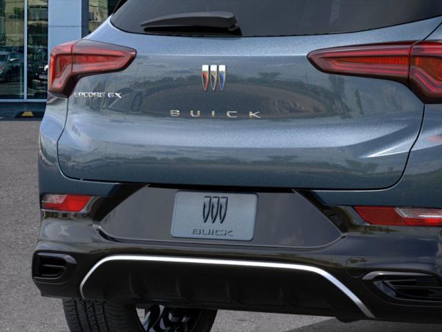 new 2026 Buick Encore GX car, priced at $30,525