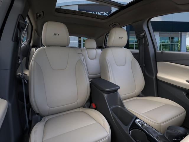 new 2026 Buick Encore GX car, priced at $30,525