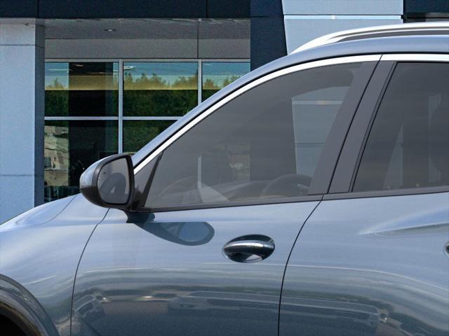 new 2026 Buick Encore GX car, priced at $30,525