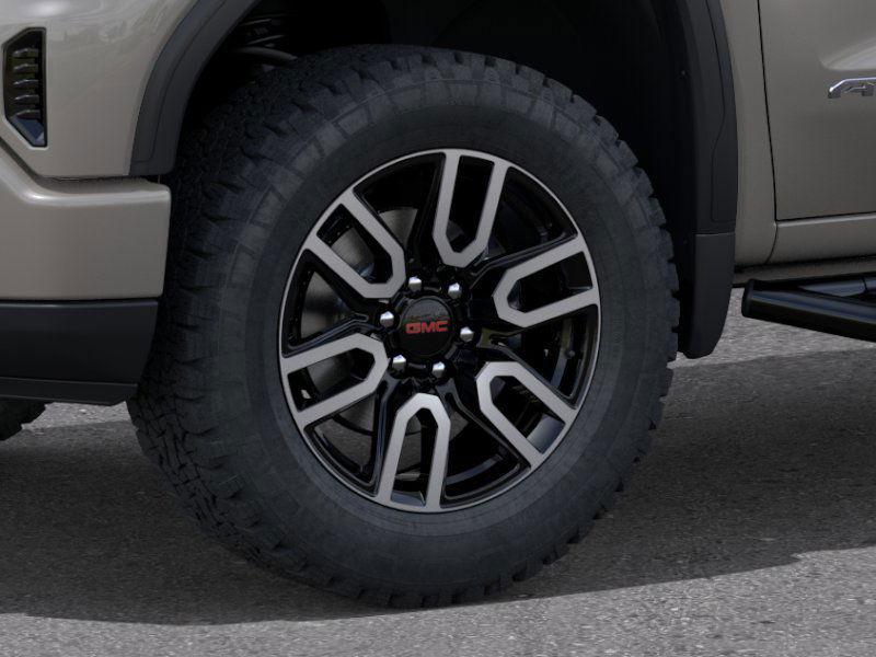 new 2026 GMC Sierra 1500 car, priced at $66,239