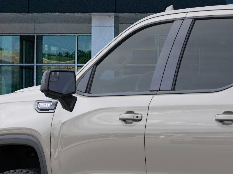 new 2026 GMC Sierra 1500 car, priced at $66,239