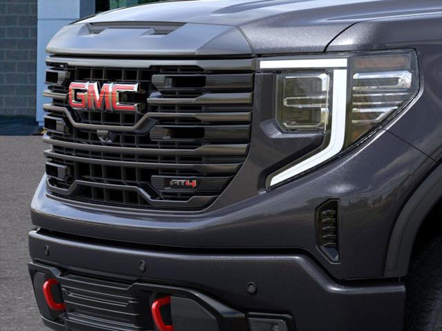 new 2025 GMC Sierra 1500 car, priced at $70,420