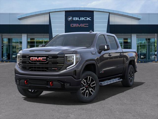 new 2025 GMC Sierra 1500 car, priced at $70,420