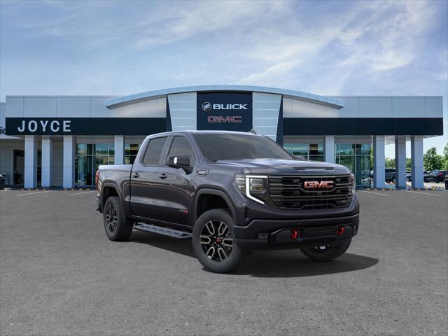 new 2025 GMC Sierra 1500 car, priced at $70,420