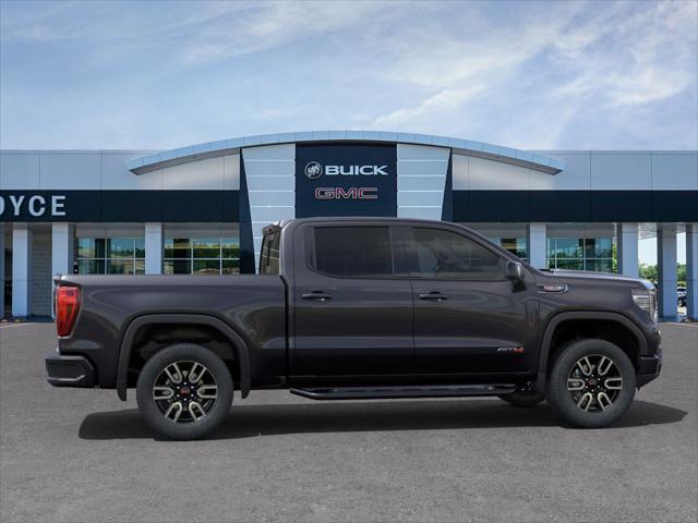 new 2025 GMC Sierra 1500 car, priced at $70,420