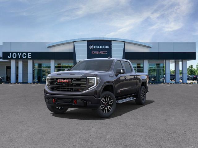 new 2025 GMC Sierra 1500 car, priced at $70,420