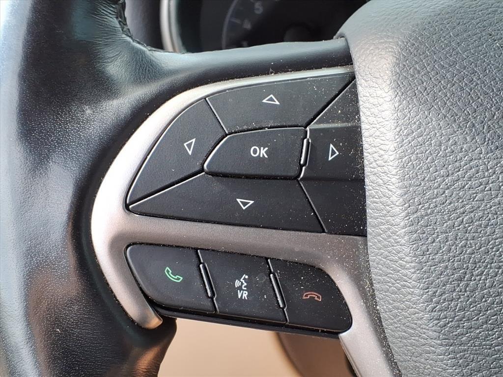 used 2021 Jeep Grand Cherokee car, priced at $23,986