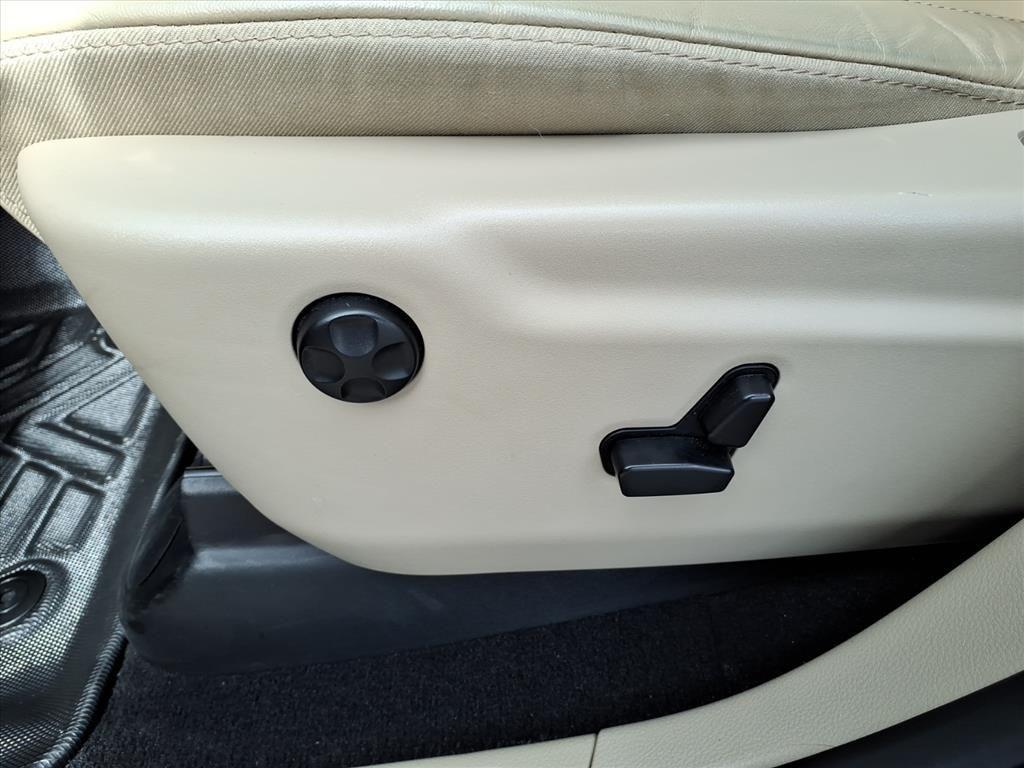 used 2021 Jeep Grand Cherokee car, priced at $23,986