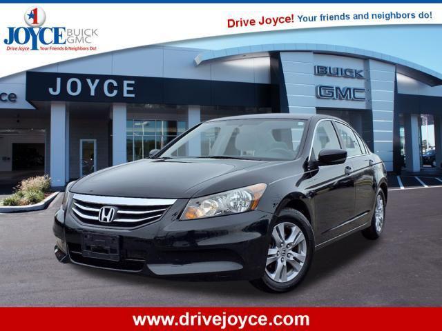 used 2012 Honda Accord car, priced at $9,898