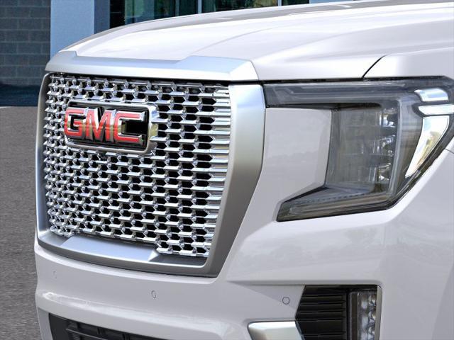 new 2024 GMC Yukon XL car, priced at $96,820