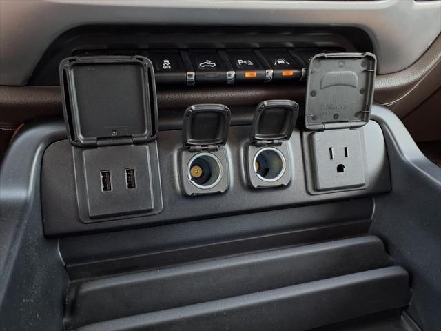 used 2018 GMC Sierra 1500 car, priced at $34,986