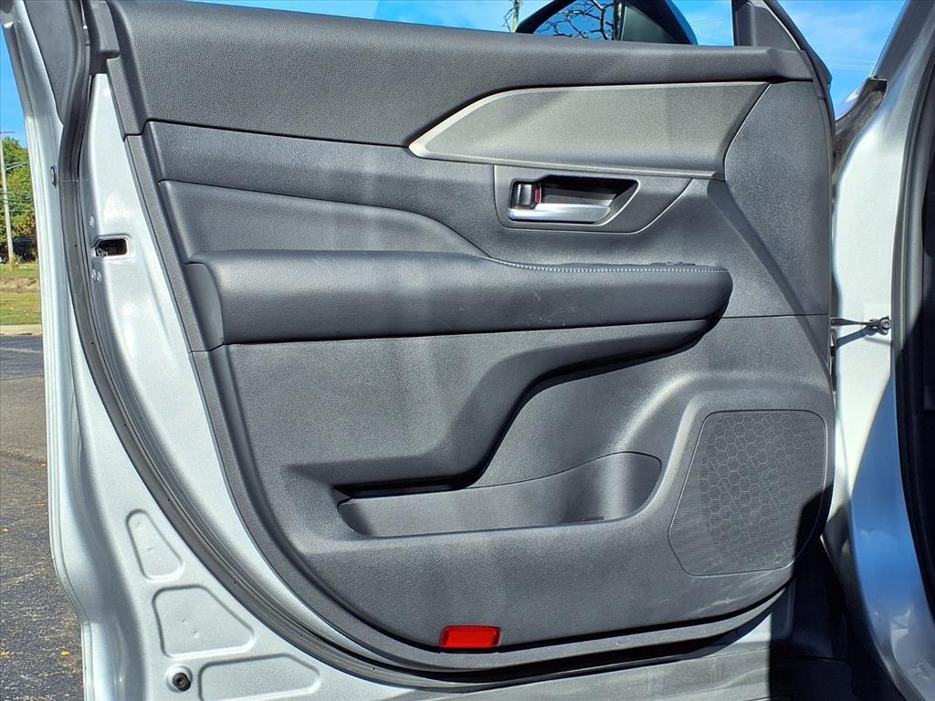 used 2024 Toyota Grand Highlander Hybrid car, priced at $48,994